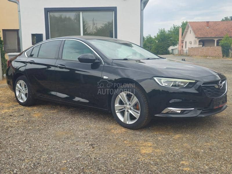 Opel Insignia 1.6 Grand Sport/AT
