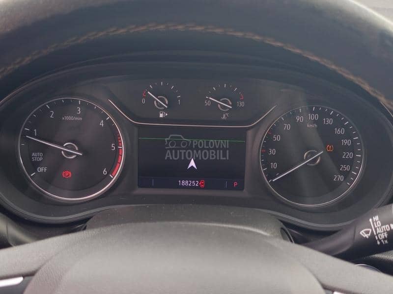 Opel Insignia 1.6 Grand Sport/AT