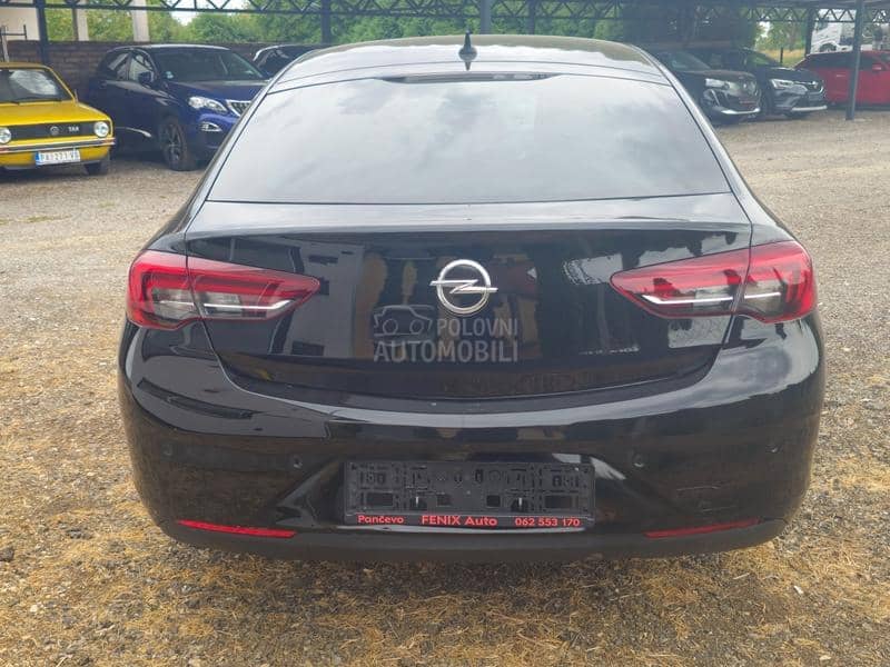 Opel Insignia 1.6 Grand Sport/AT