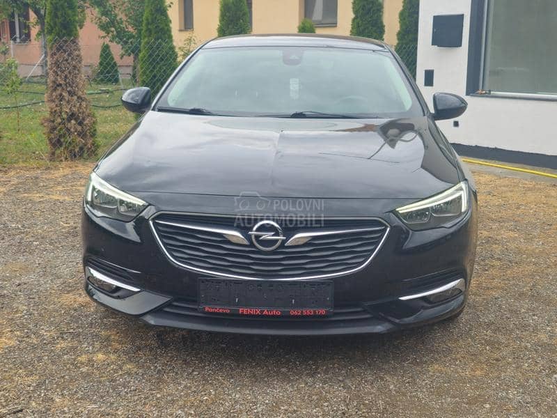 Opel Insignia 1.6 Grand Sport/AT