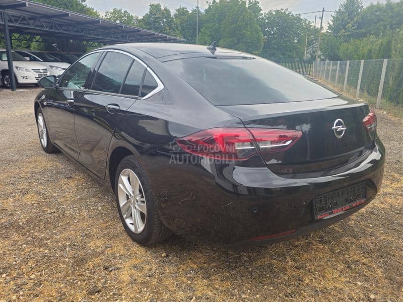 Opel Insignia 1.6 Grand Sport/AT