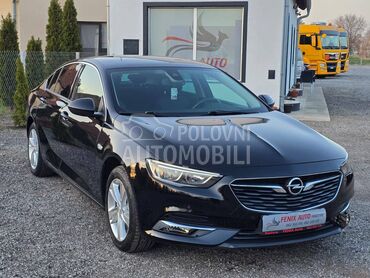 Opel Insignia 1.6 Grand Sport/AT