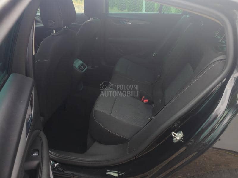 Opel Insignia 1.6 Grand Sport/AT