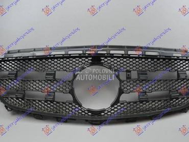 NEMA- PVC MASKA UNUTRASNJA za Mercedes Benz E Klasa od 2016. do 2020. god.