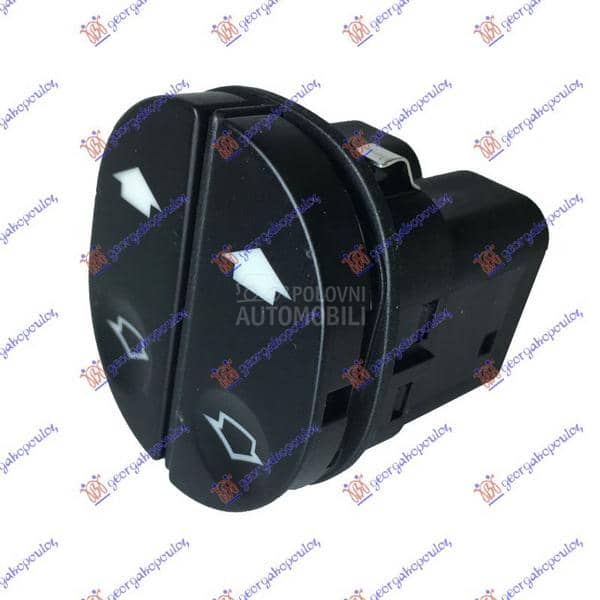 PREKIDAC U PREDNJIM...