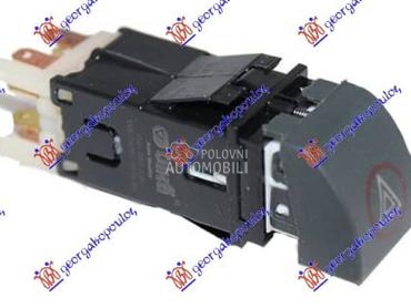 PREKIDAC ZA SVA 4 MIGAVCA za Volkswagen Caddy od 1996. do 2004. god.