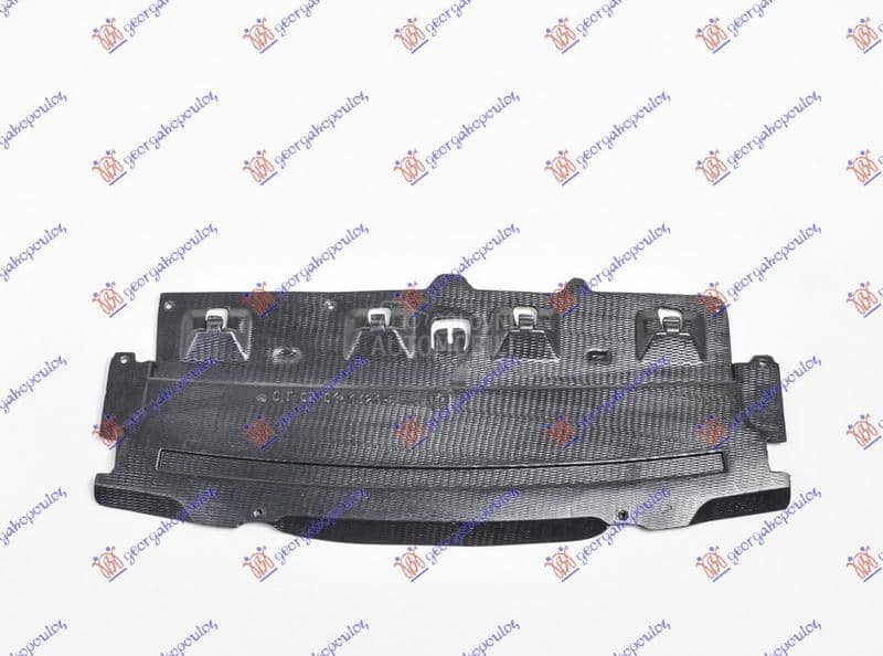 ZASTITA MOTORA ISPOD...