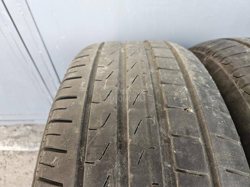 Pirelli 205/55 R16 Letnja