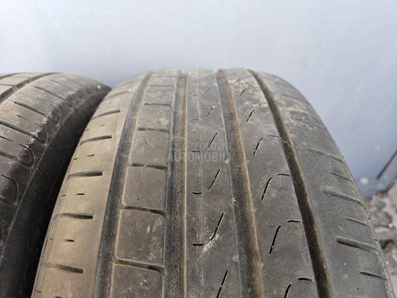 Pirelli 205/55 R16 Letnja