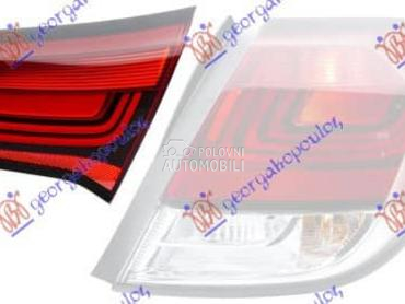 STOP LAMPA UNUTRASNJA 15-... za Citroen C4 od 2011. do 2020. god.