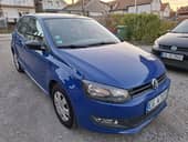 Volkswagen Polo 1.2b nav 6R 5vr