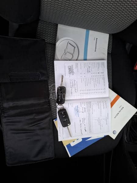 Volkswagen Polo 1.2b nav 6R 5vr