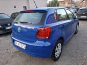 Volkswagen Polo 1.2b nav 6R 5vr