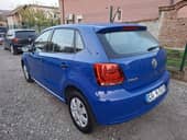 Volkswagen Polo 1.2b nav 6R 5vr