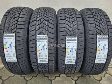 Fulda 215/70 R16 Zimska