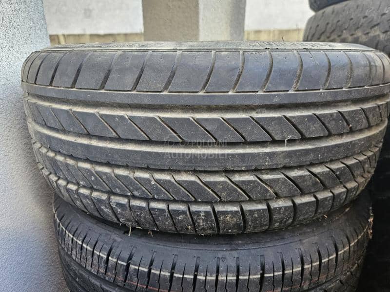 Čelične felne  16" 5 x 112