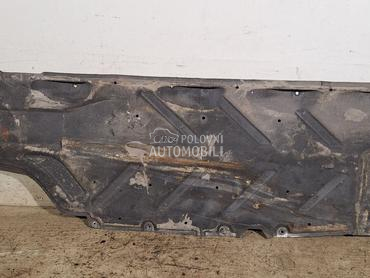 PODNA ZASTITA za Mercedes Benz GL Klasa