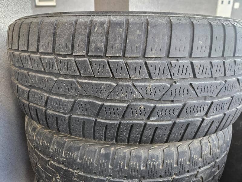 Čelične felne  16" 4 x 100