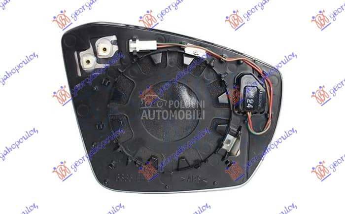 STAKLO RETROVIZORA SA...