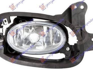 MAGLENKA Desno za Honda Jazz od 2011. do 2015. god.