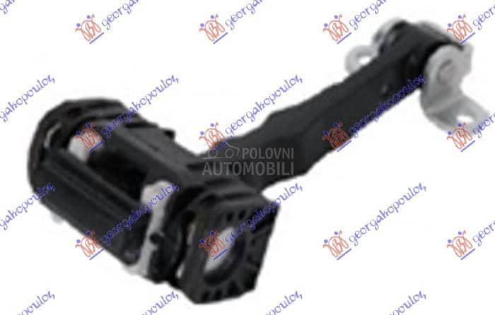 GRANICNIK PREDNJIH VRATA