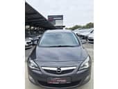 Opel Astra J 1.7 CDTI N.A.V.I
