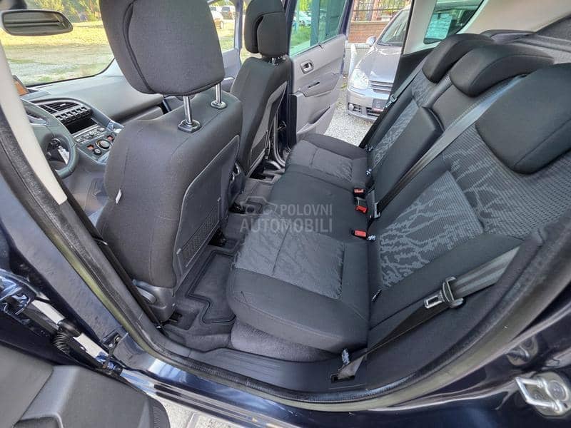 Peugeot 3008 1.6 HDI N.A.V.I