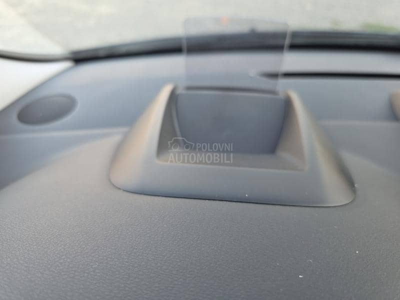 Peugeot 3008 1.6 HDI N.A.V.I