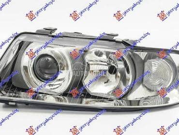 FAR 00- Levo za Audi A3 od 1996. do 2003. god.