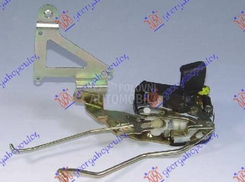 BRAVA PREDNJIH VRATA Levo