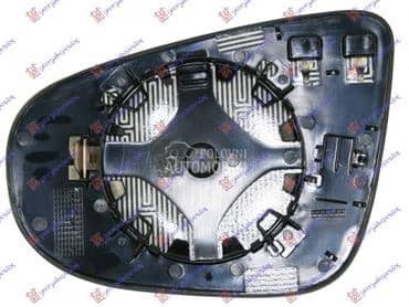 STAKLO RETROVIZORA SA... za Volkswagen Golf 6 od 2008. do 2013. god.