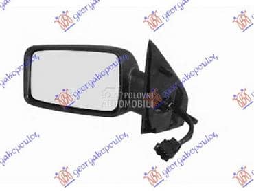 RETROVIZOR ELEKTRICNI SA... za Seat Toledo od 1995. do 1999. god.