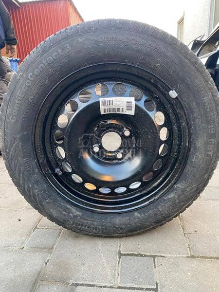 Continental 185/65 R15 Sve sezone