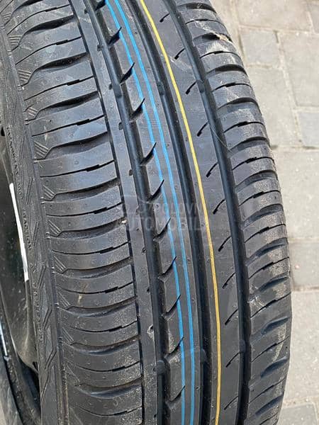 Continental 185/65 R15 Sve sezone