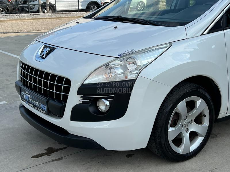 Peugeot 3008 1.6HDi PANORA/PERLA