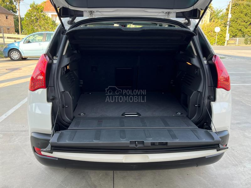 Peugeot 3008 1.6HDi PANORA/PERLA