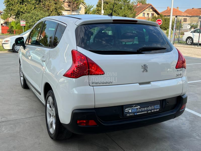 Peugeot 3008 1.6HDi PANORA/PERLA