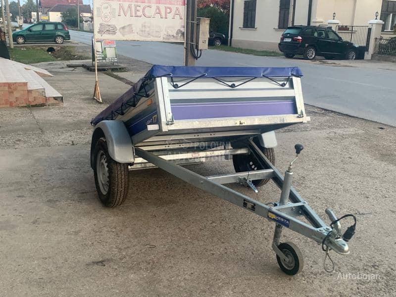 Vesta Akcija light 20/17 kiper