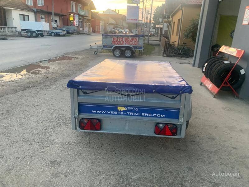 Vesta Akcija light 20/17 kiper