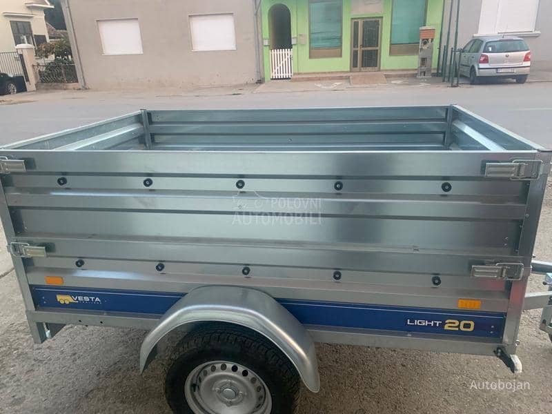 Vesta Akcija light 20/17 kiper