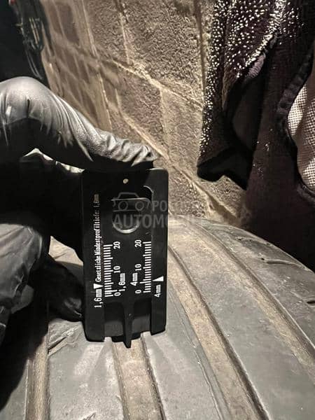 Aluminijumske felne  16" 5 x 112