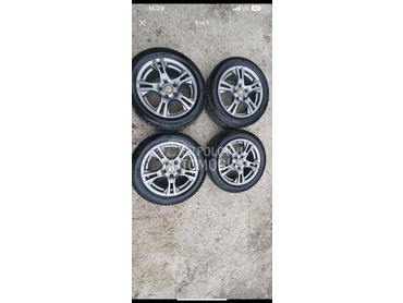 Aluminijumske felne  16" 5 x 112