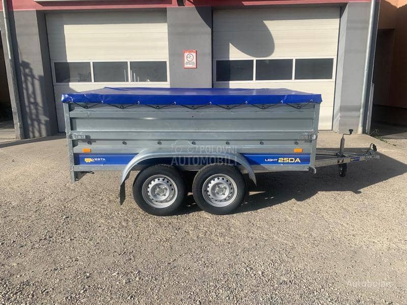 Vesta Akcija light 25 da