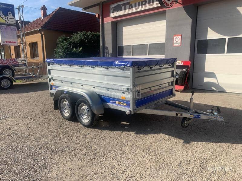 Vesta Akcija light 25 da