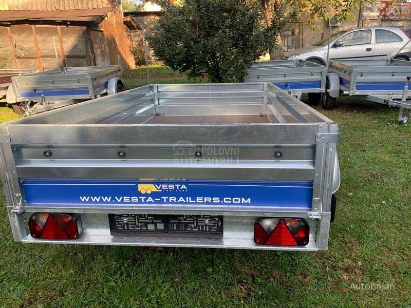 Vesta Akcija light 25 da