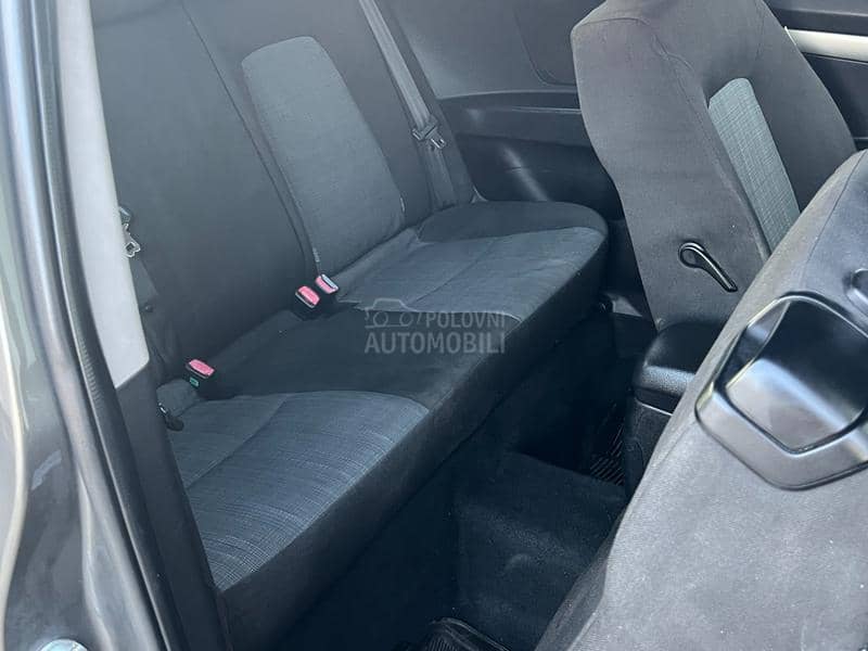 Kia cee`d 1.4b CVVT LX FRESH