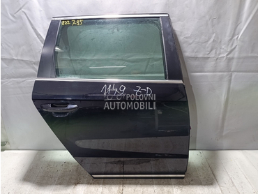 VRATA za Volkswagen Passat B7