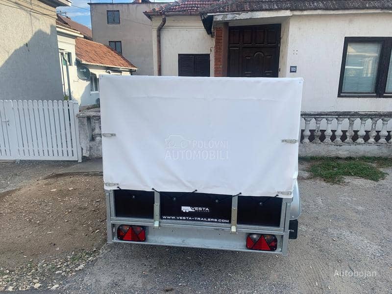 Vesta Akcija light 25 wda