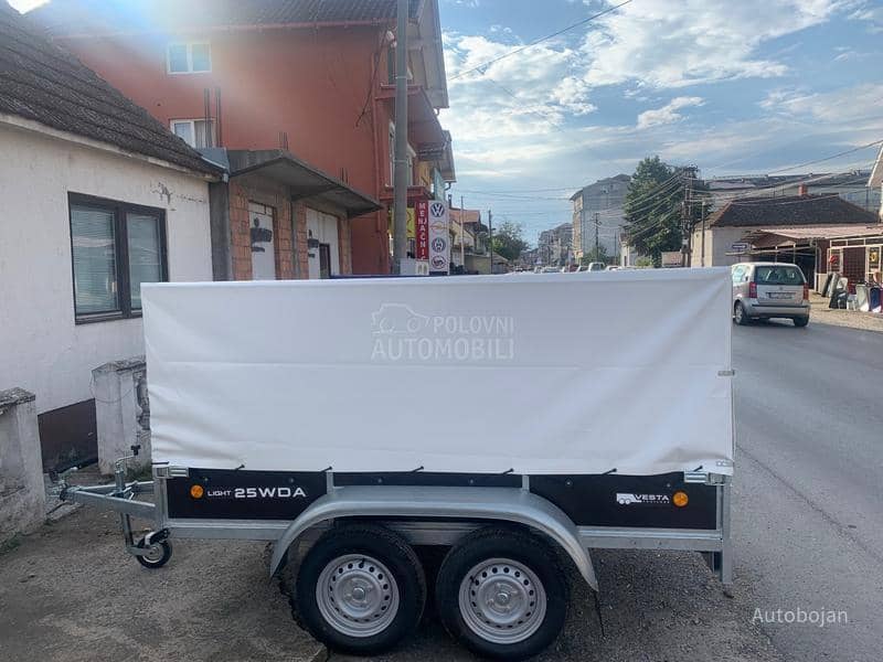 Vesta Akcija light 25 wda