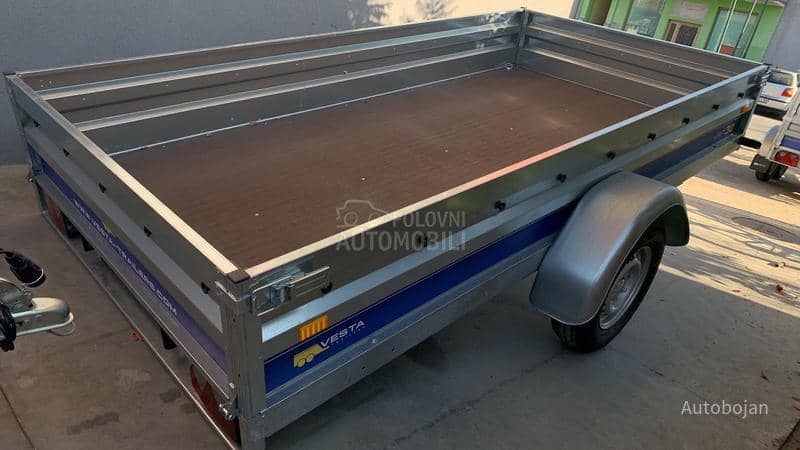 Vesta Akcija light 25 wda